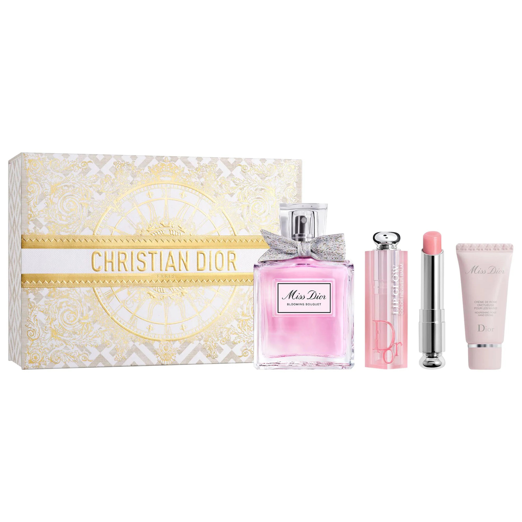Miss Dior Beauty Ritual Perfume Set | Sephora (US)