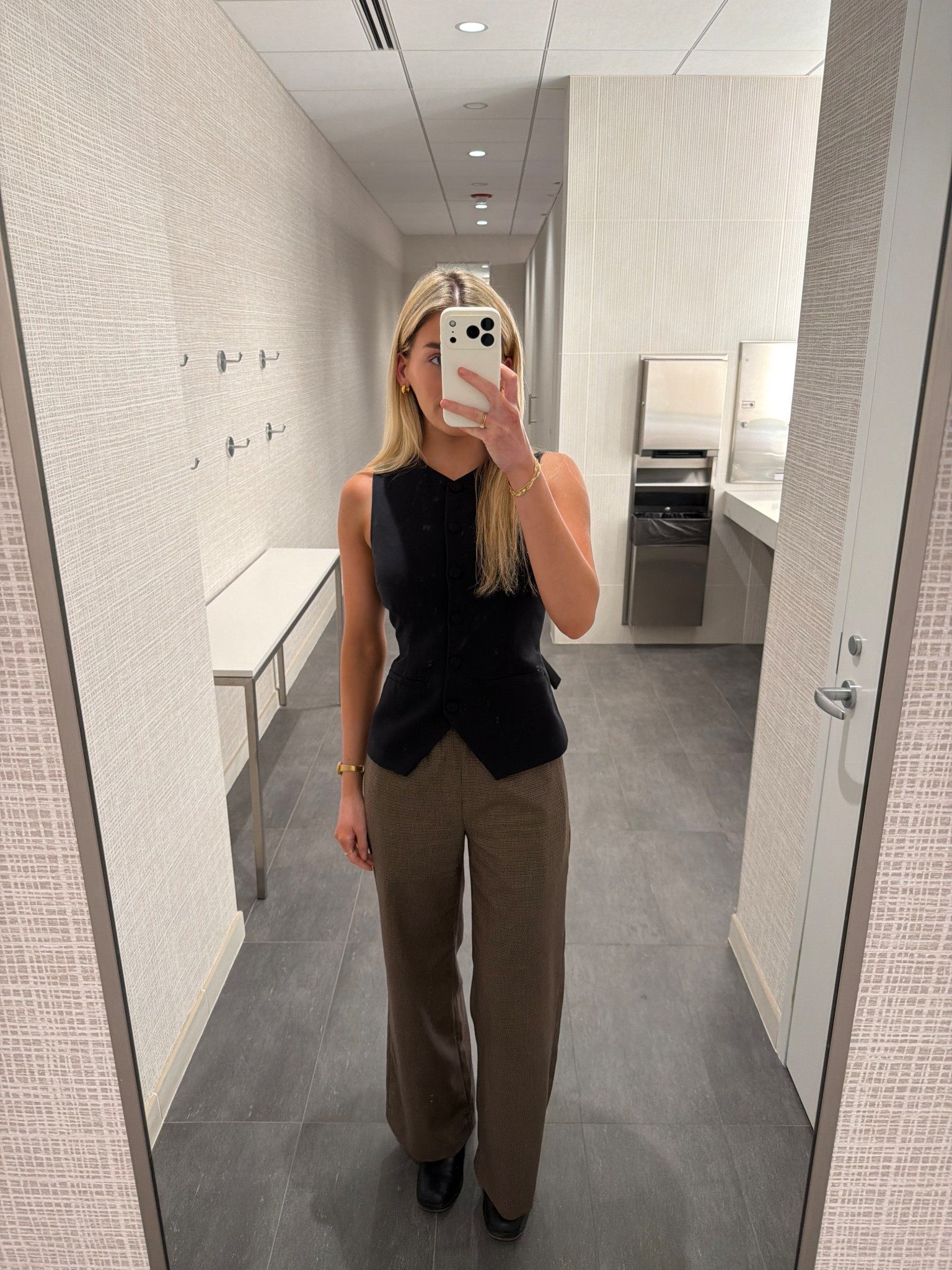 work outfit today! 


#LTKWorkwear