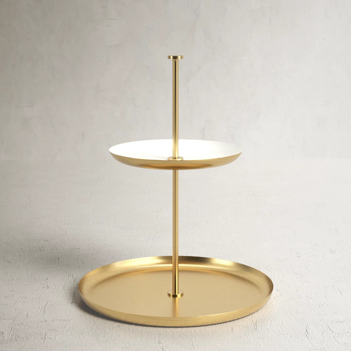 Metal Tray | Wayfair North America