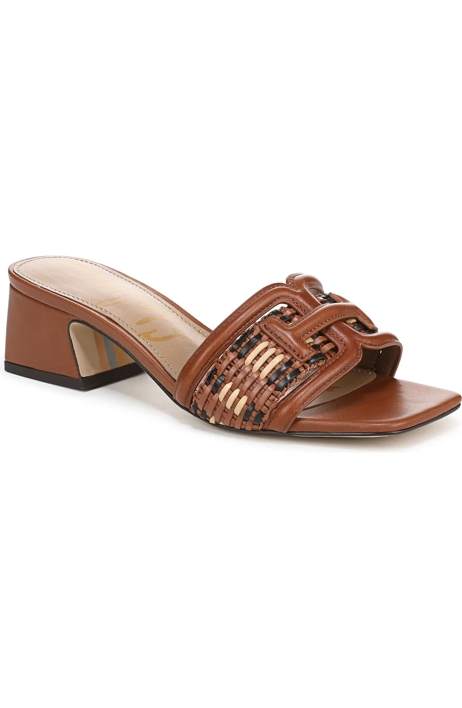 Waylon Slide Sandal (Women) | Nordstrom