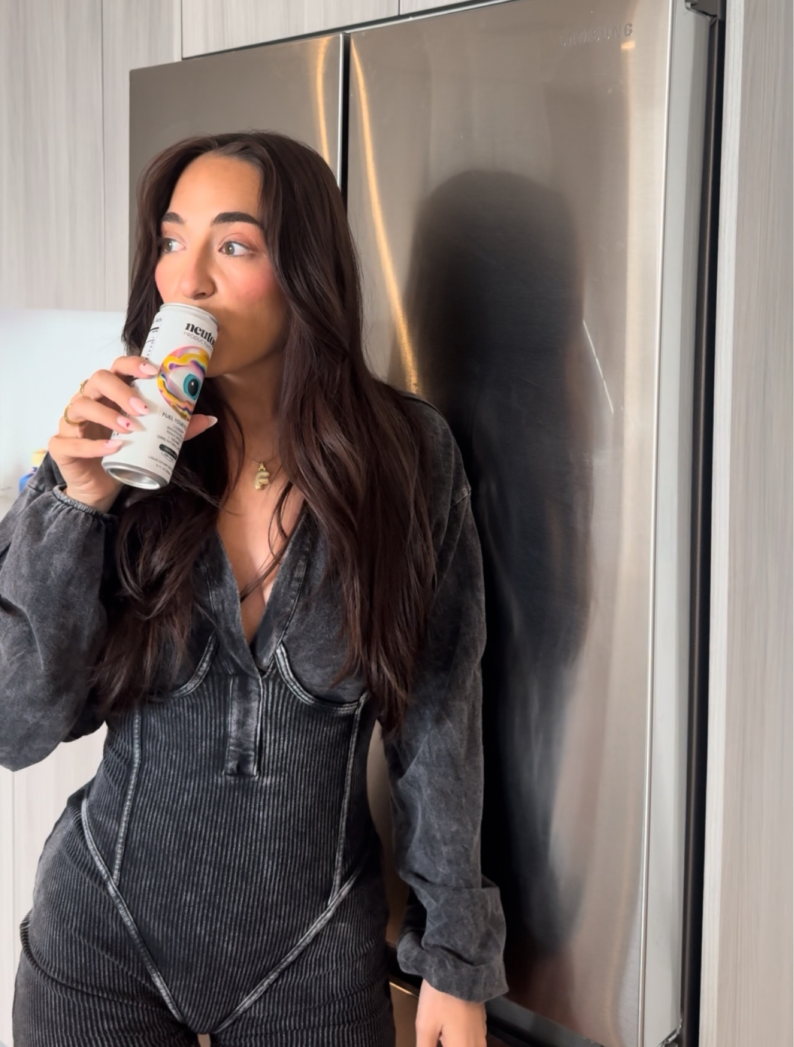 One of my favorite jumpsuits! 

#LTKMostLoved #LTKWorkwear #LTKBeauty