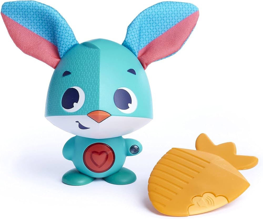 Tiny Love Wonder Buddies, Thomas, One Size, Blue (TO1120700) | Amazon (US)