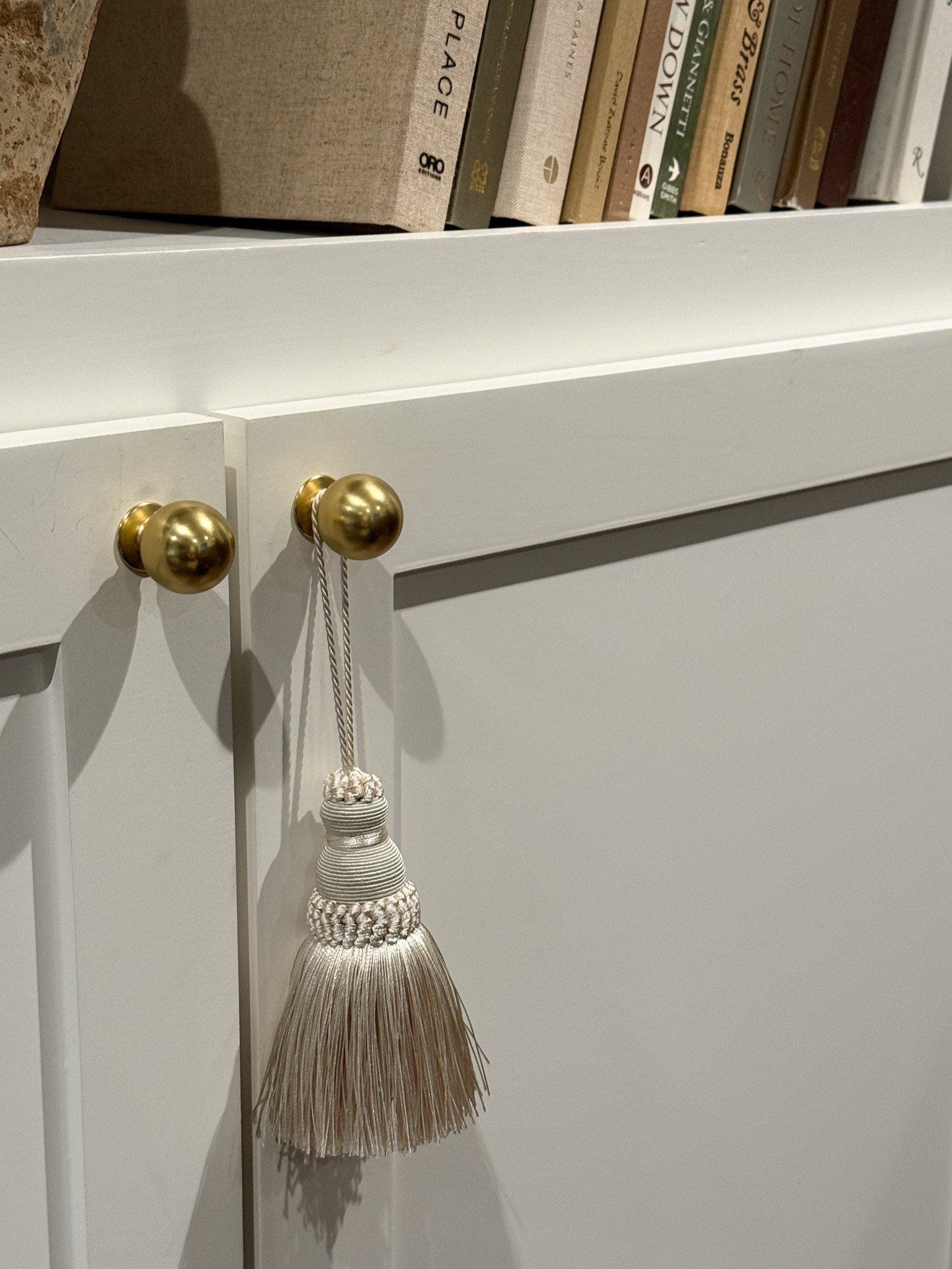 Tassel 

#LTKHome #LTKGiftGuide #LTKHoliday