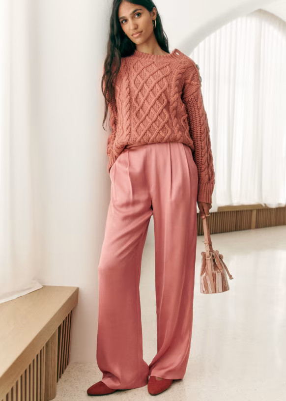 Broek Georgio | Sezane Paris