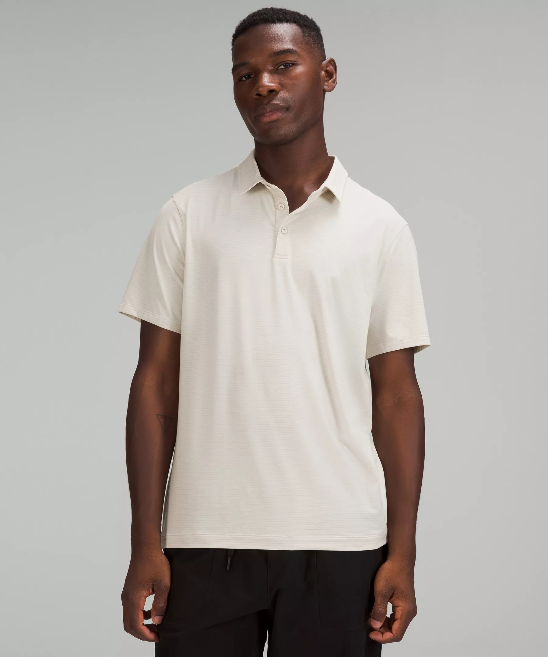 Evolution Short Sleeve Polo Shirt | Lululemon (US)