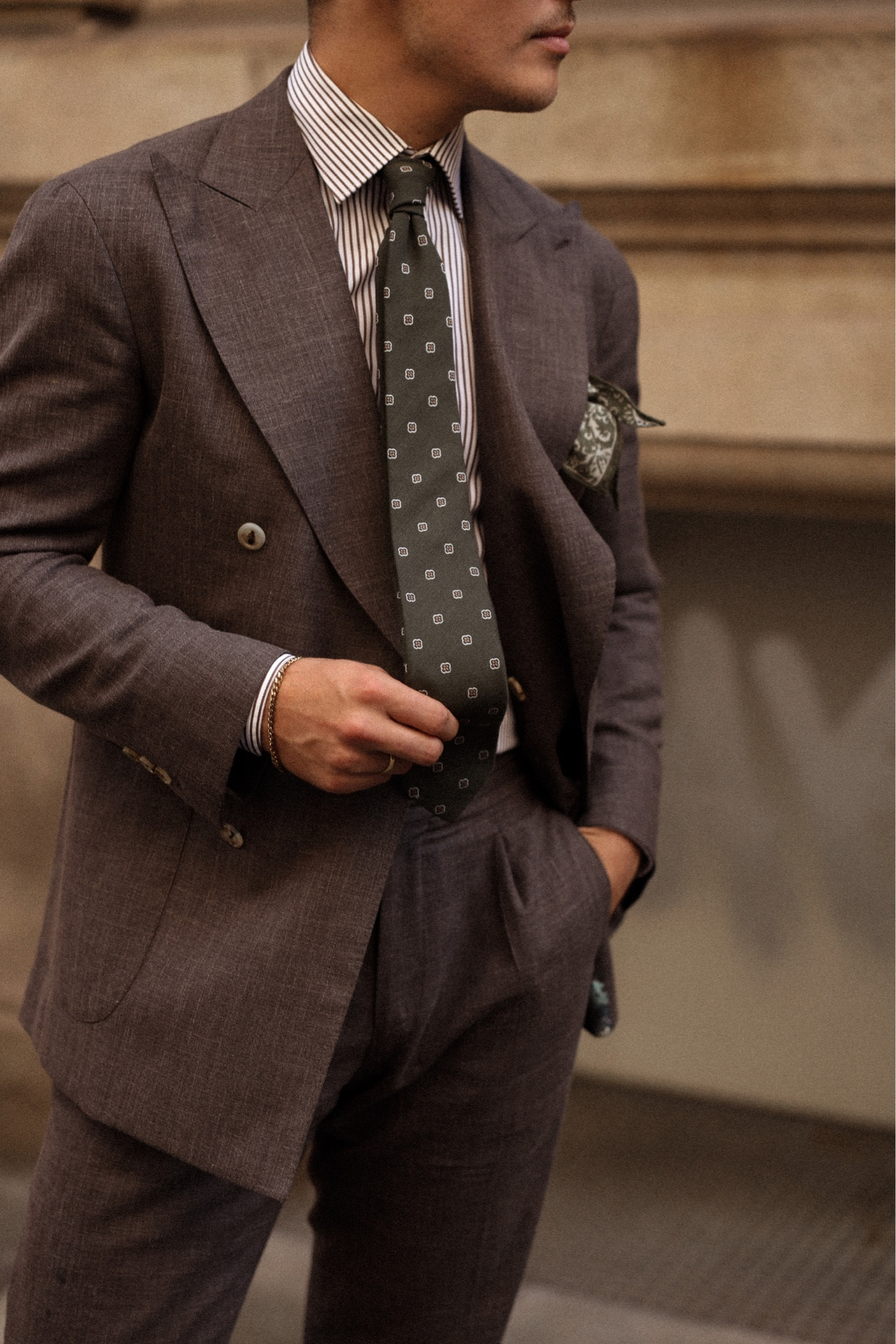 always gentleman style

#LTKstyletip #LTKmens #LTKU