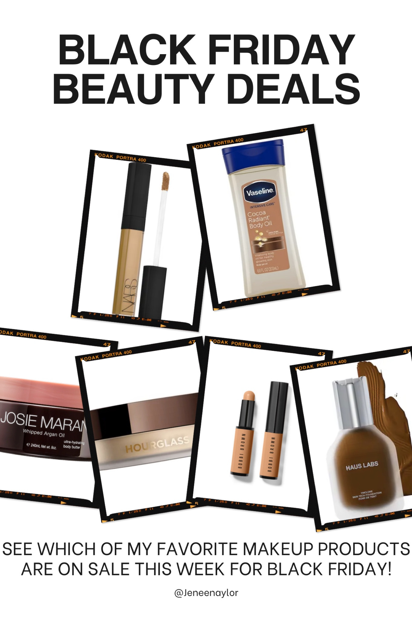 Check out this Black Friday Beauty roundup & treat yourself this season! 

#LTKsalealert #LTKGiftGuide #LTKSeasonal