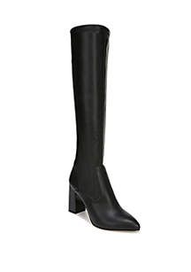 Katherine High Shaft Boots | Belk