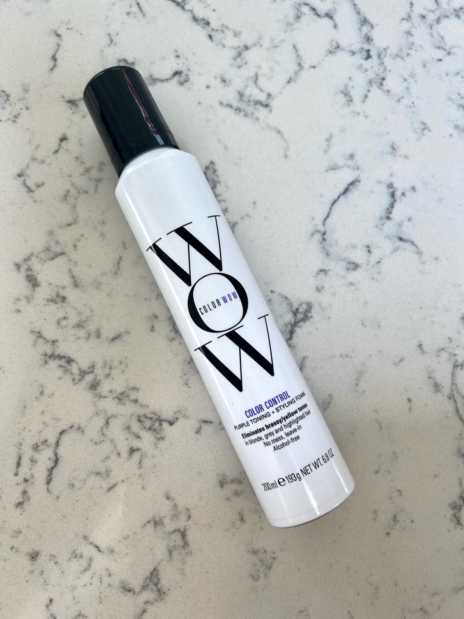 Keeping my brass out of my blonde 

#LTKbeauty