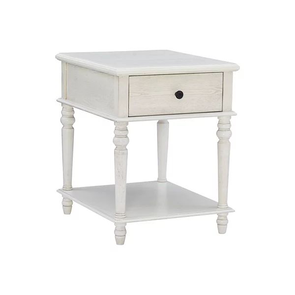 Linon McGhie Side Table | Kohl's