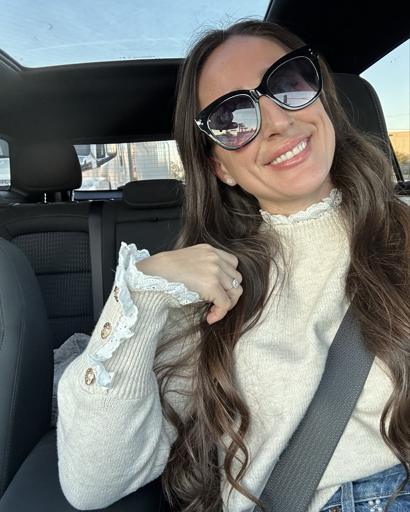 Casual outfit

#LTKU #LTKdayinmylife #LTKGiftGuide