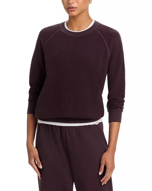 Ziggy Sweatshirt | Bloomingdale's (US)