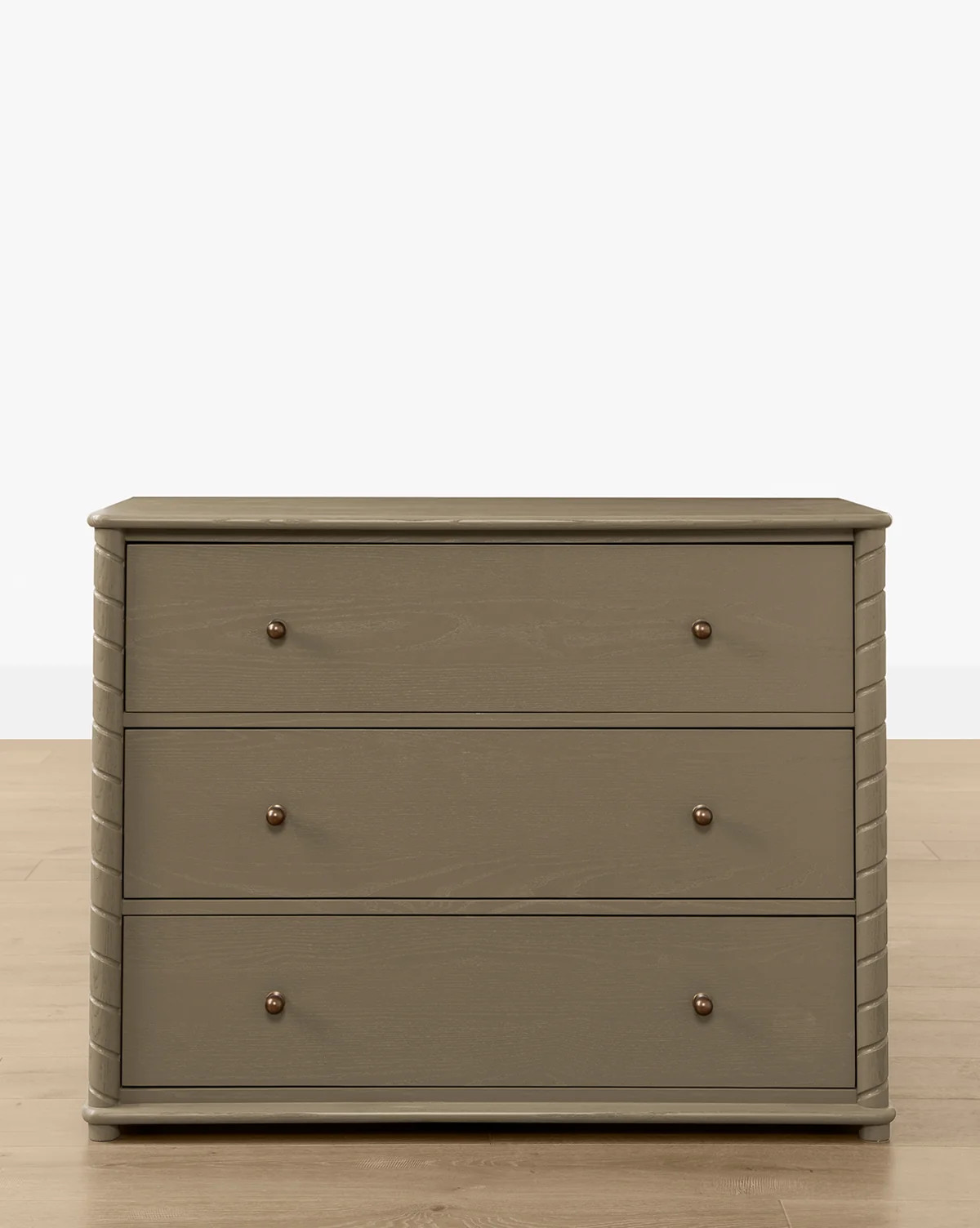 Tomlin Dresser | McGee & Co. (US)