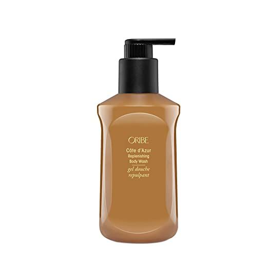 Amazon.com: Oribe Cote d'Azur Replenishing Body Wash : Everything Else | Amazon (US)