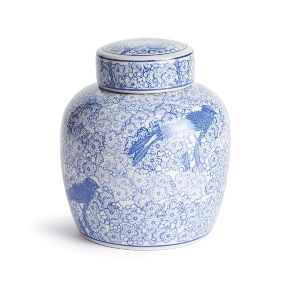 Dynasty Empire Vase | Cottonwood Company