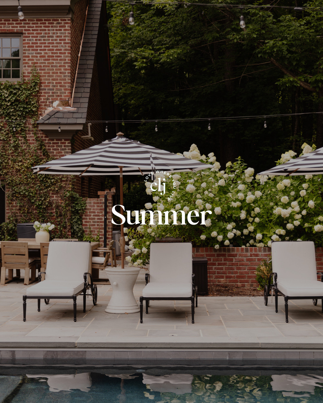 Summer Finds from CLJ 

 

#LTKSeasonal #LTKHome #LTKSaleAlert