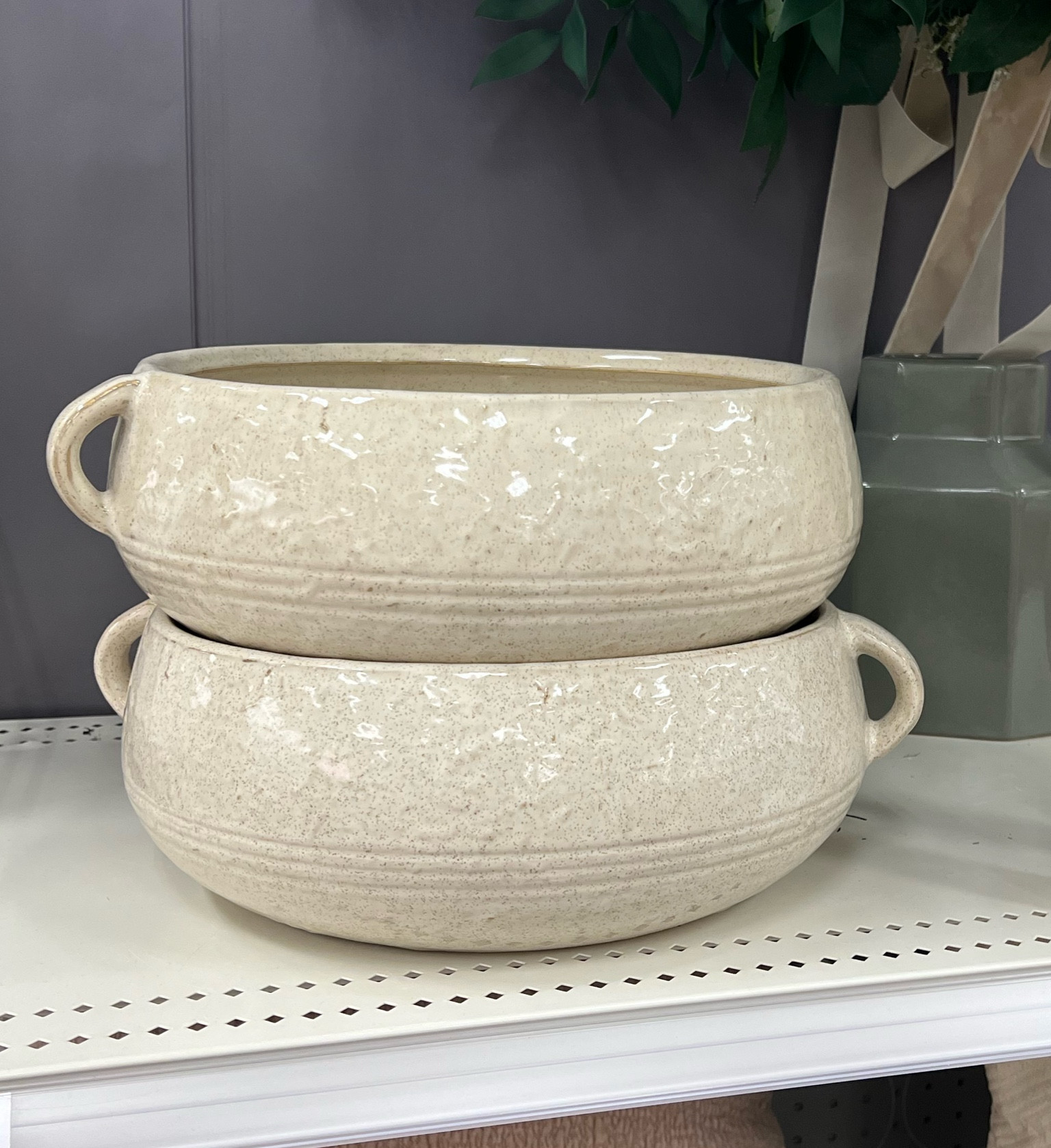 Need this new decorative bowl from Studio McGee! It’s stunning! 🤩 


Decorative bowl, home decor, spring decor, neutral decor, organic modern 



#studiomcgee #target #targethomefinds 

#LTKHome #LTKSeasonal