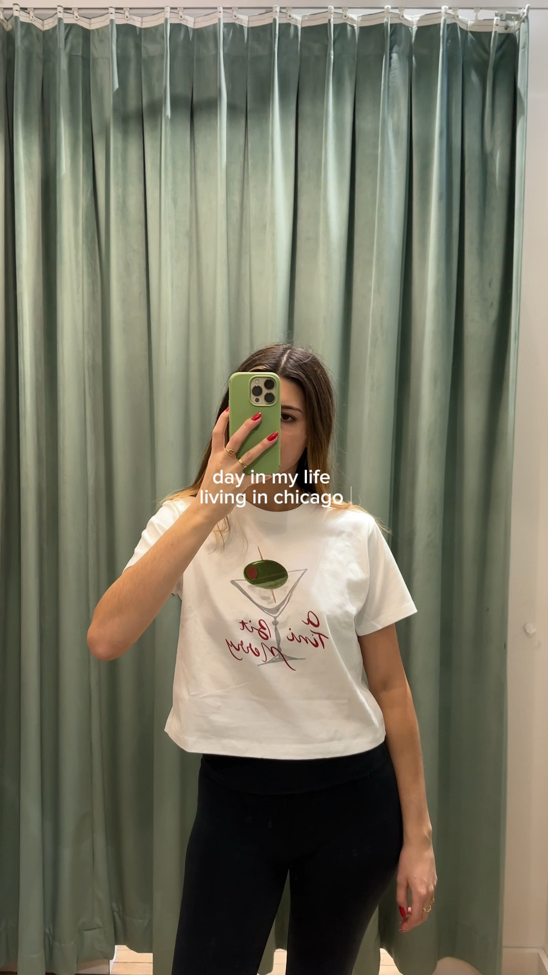 a quick glimpse of my day & outfits✨

#LTKdayinmylife #LTKvlog