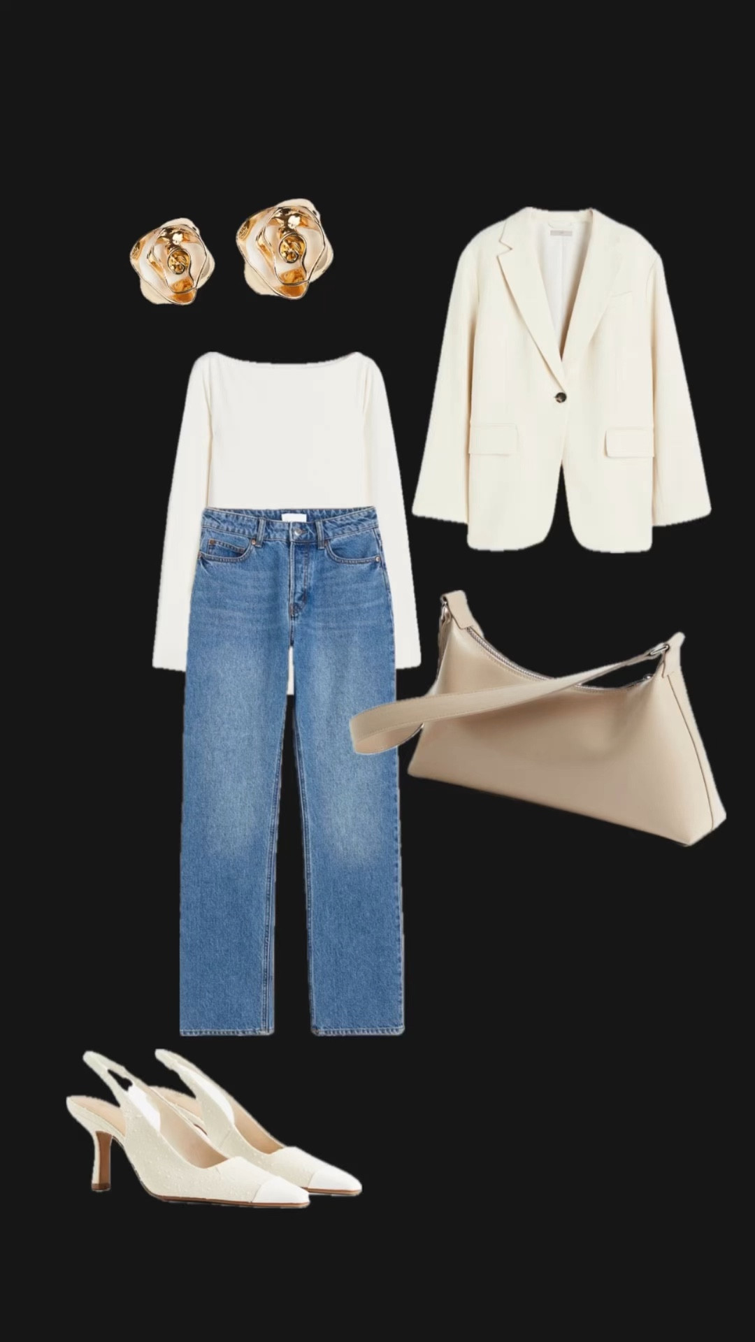 Spring styles that won’t break the bank! 

#LTKstyletip #LTKworkwear #LTKover40