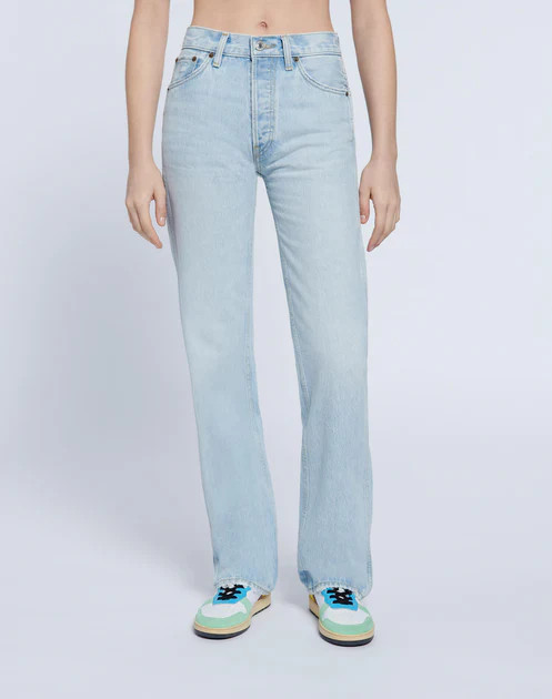 High Rise Loose | RE/DONE