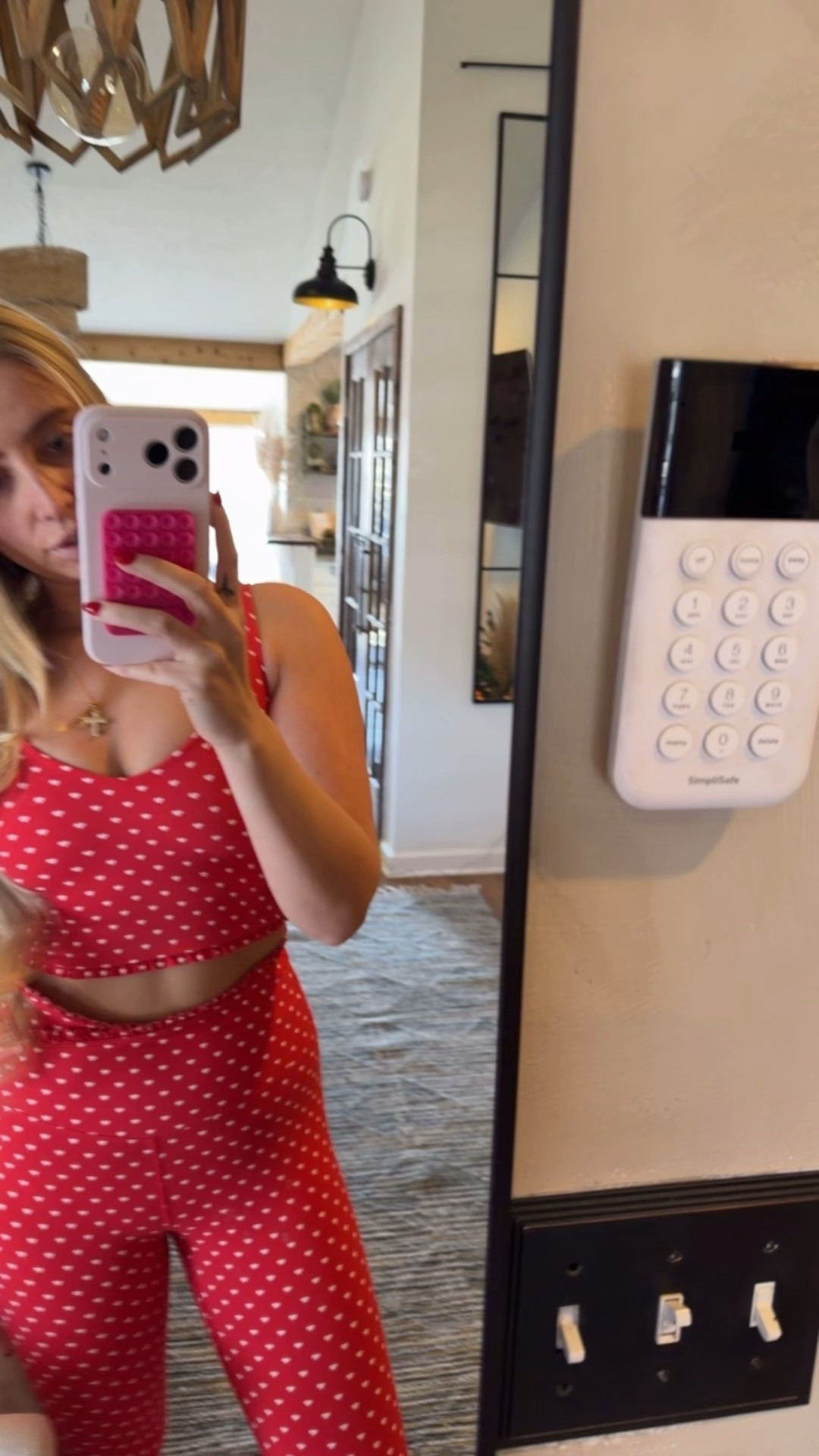 Obsessed with this from target!!!  

#LTKfoodie #LTKValentine #LTKootd