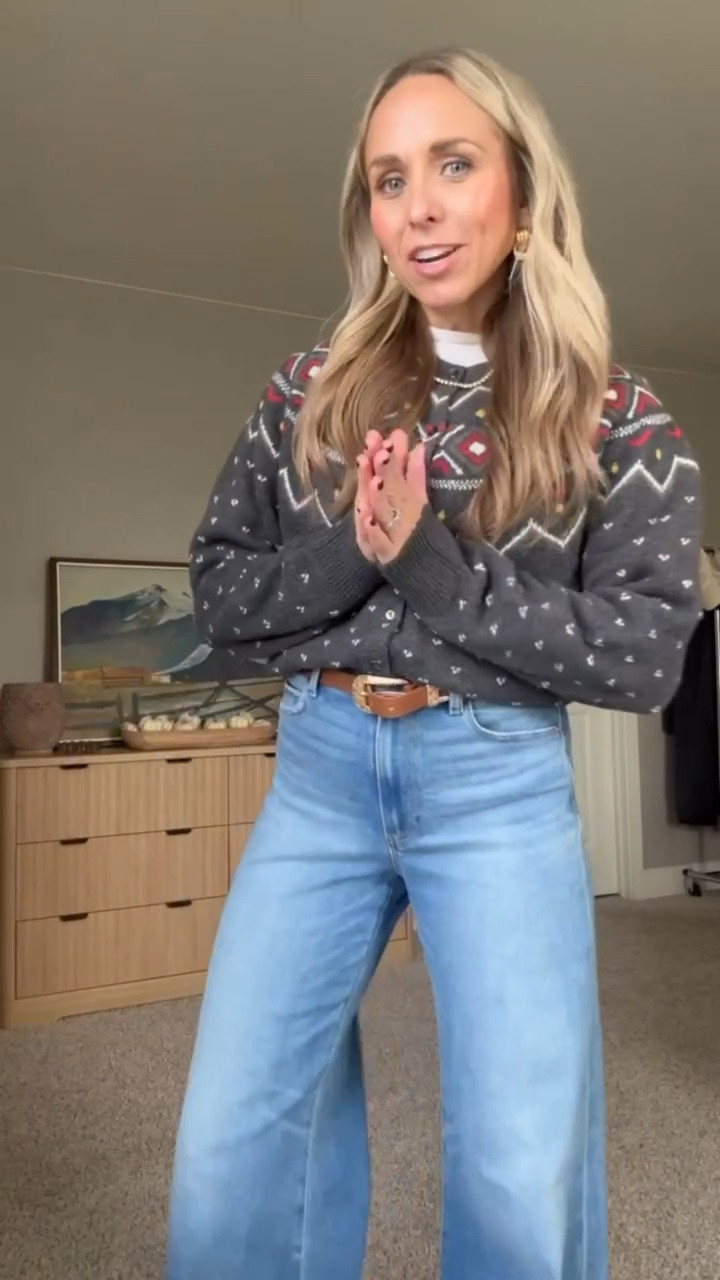 Old Navy Has the Best Sweaters this Season! 

#LTKootd #LTKGiftGuide #LTKHoliday