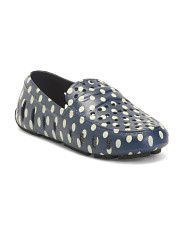 Prodigy Polka Dot Driver Flats (toddler Little Kid Big Kid) | Toddler Girls' Shoes | Marshalls | Marshalls