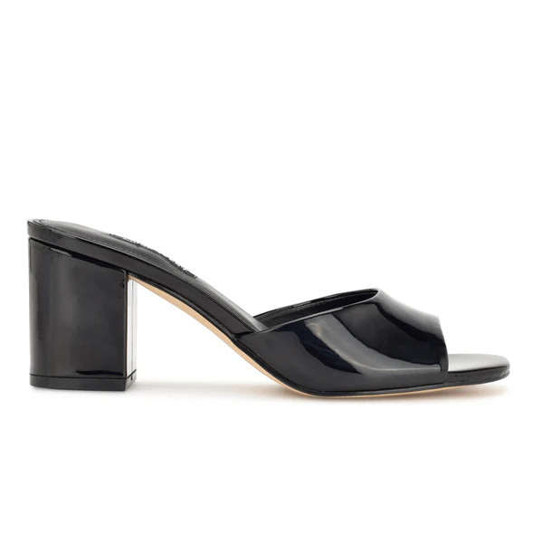 Ferris Block Heel Sandals | Nine West (US)