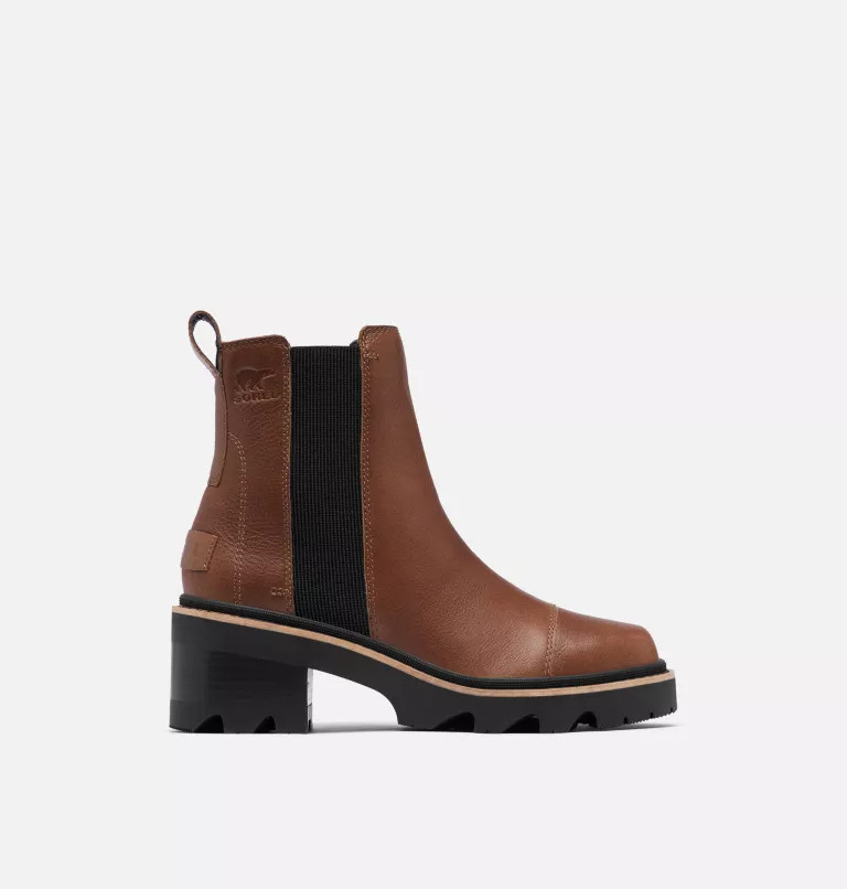 JOAN NOW™ Women's Chelsea Boot | Sorel (US & CA)
