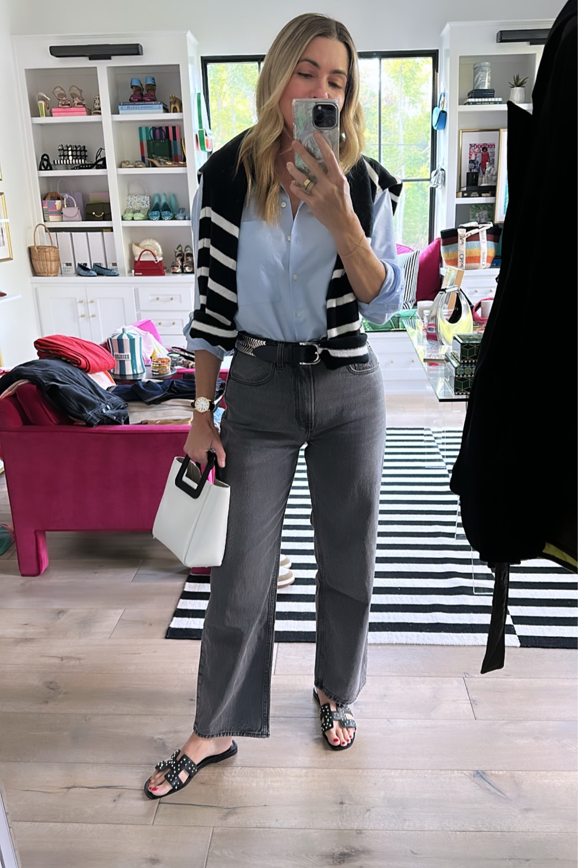 Isabel Marant Tehora Belt curated on LTK