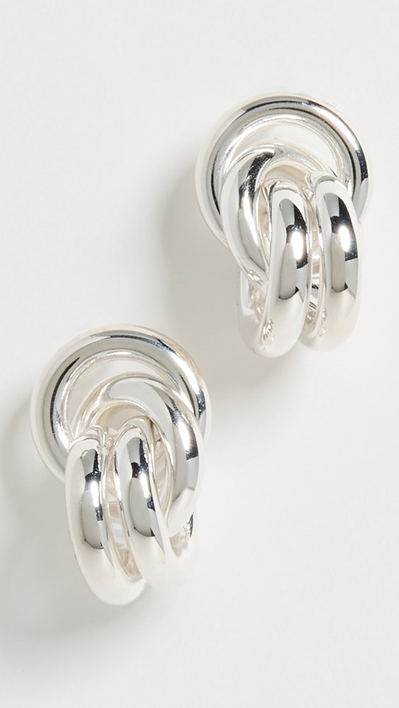 LIÉ STUDIO The Vera Earrings | Shopbop | Shopbop