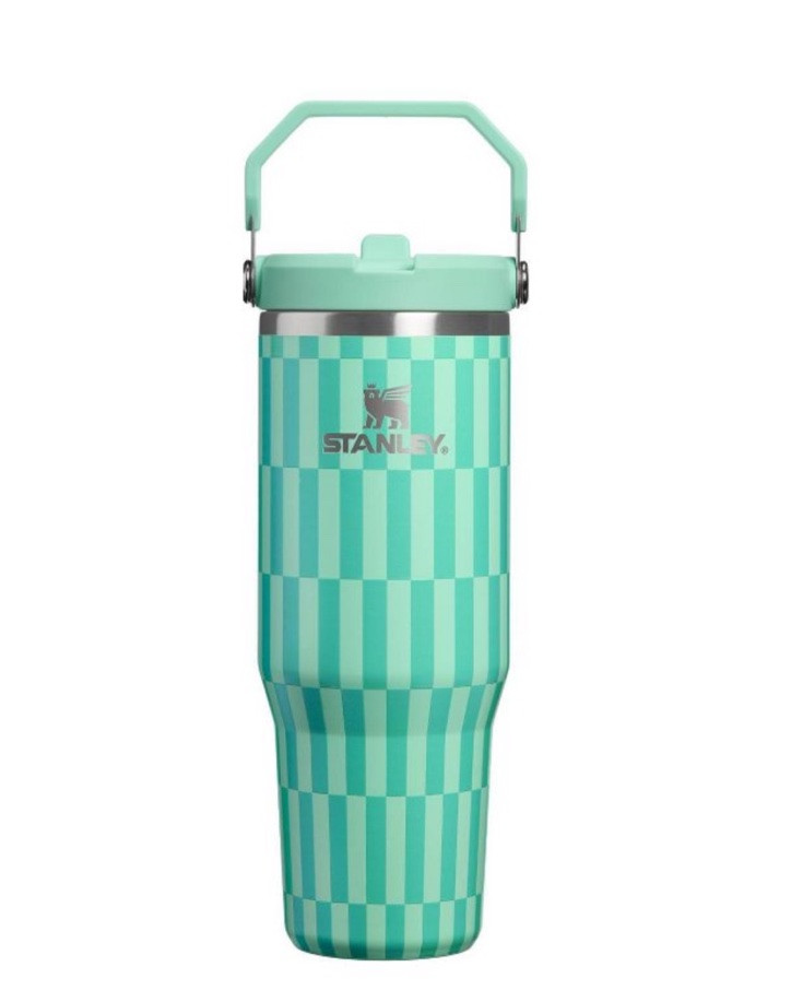**NEW Stanley Target Drop | Checker Collection

The new Stanley Checker Collection is almost here at Target! 💙💚💜🤎

These new tumblers and can coolers are scheduled to drop online July 19 at 2 AM CDT and will be coming to stores soon. If you’ve been collecting Stanley releases, you’ll want to set a reminder because Target exclusives tend to go fast, so if you see the color you want in stock I'd grab it!

Available in:
💜 Dark Blossom Tile
💙 Linen Blue Tile
💚 Dream Green Tile
🤎 Brown Tile

#LTKFinds #TargetStyle #Stanley #StanleyCup #NewAtTarget

#LTKSeasonal #LTKHome #LTKActive