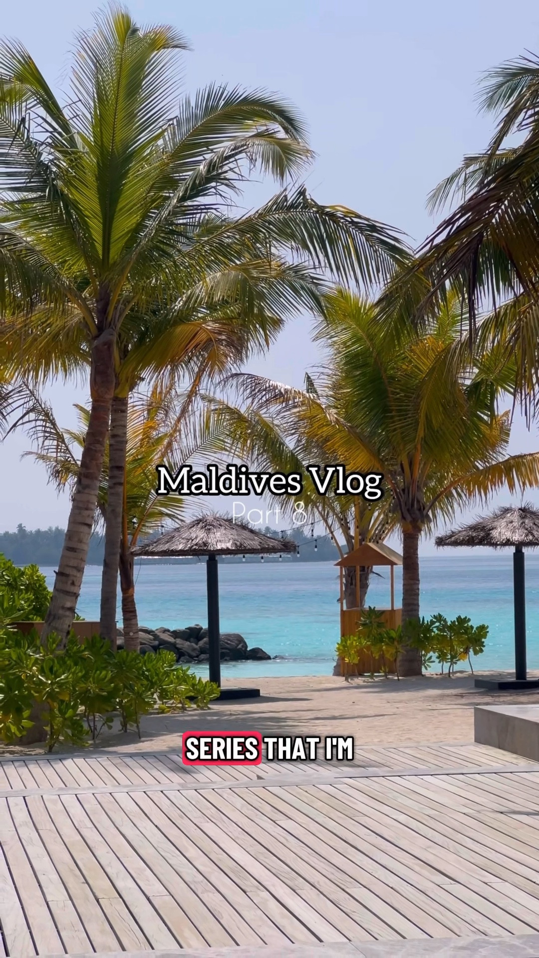 Maldives vlog part 8 🌴❤️‍🔥

#LTKvlog #LTKdayinmylife #LTKTravel