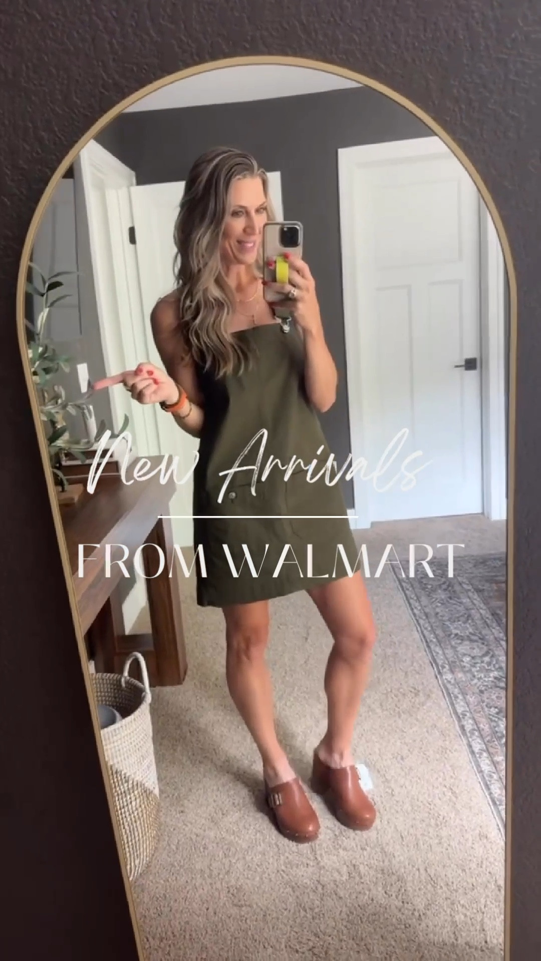 Walmart Try-On Haul | Affordable Fashion Finds
Just got my latest Walmart order in and every single piece is so good! 😍 Sharing a full try-on of trendy, budget-friendly outfits you’ll want to grab ASAP. From everyday basics to seasonal staples, Walmart fashion is seriously stepping up!

🛒 Outfit links are in my LTK 
💬 Comment your fave look!
📦 Sizes + fit notes included in the video

#WalmartFashion #WalmartFinds #WalmartHaul #AffordableStyle #TryOnHaul #BudgetFriendlyFashion #EverydayOutfits #WalmartTryOn #LTKfashion #WalmartStyle #TrendyOnABudget #LadyandRed #Iowa




#LTKStyleTip #LTKFindsUnder50 #LTKShoeCrush