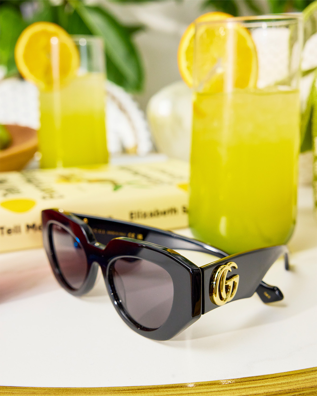 Gucci Women's Sunglasses, Designer Shades for Less 

Discover the perfect pair of luxury sunglasses designed to elevate every look.

 #LTKGiftGuide 

#LTKSaleAlert #LTKmomlife #LTKBeauty