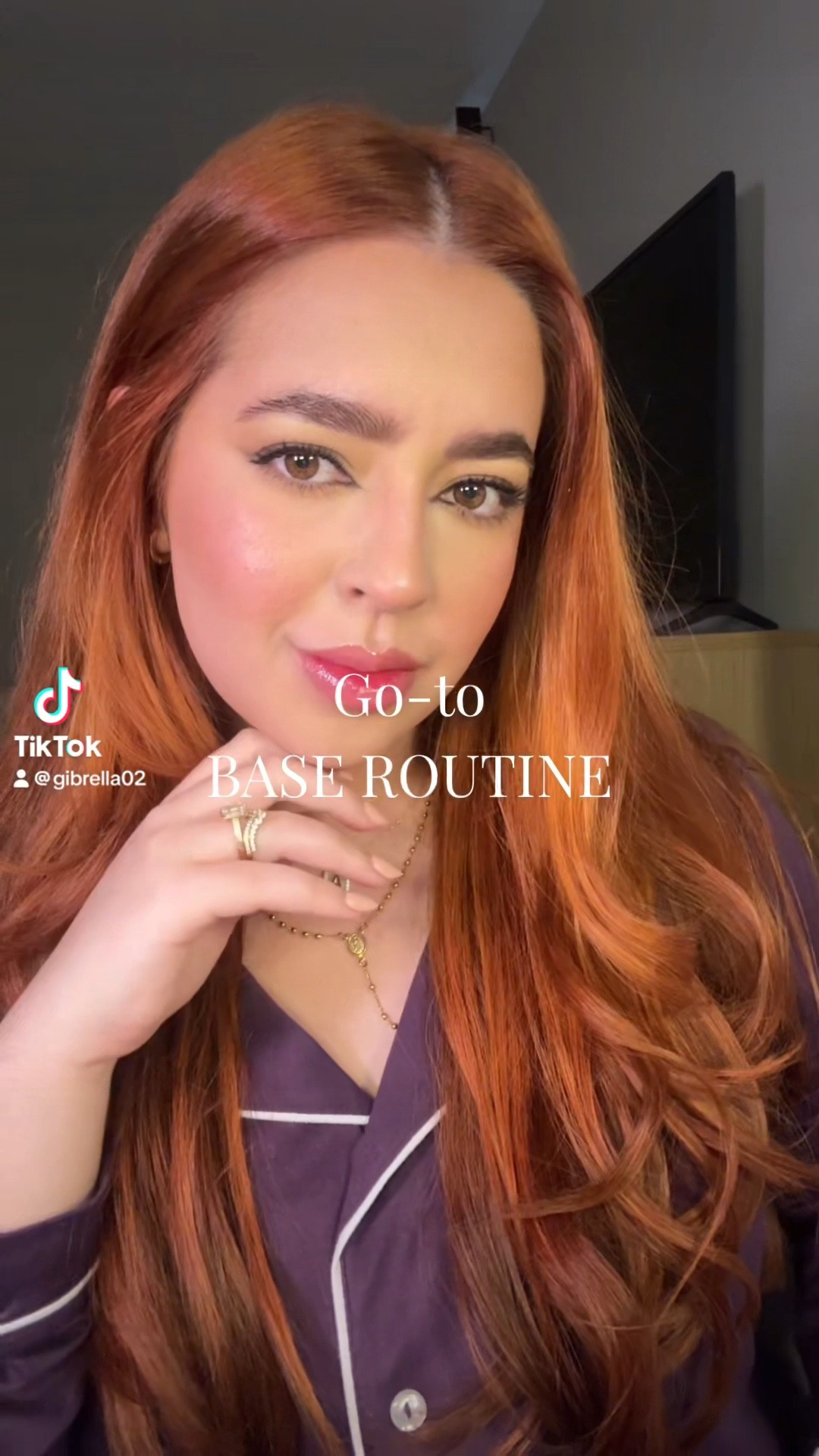 Never let’s me down! 🙂‍↔️❤️

#LTKBeauty