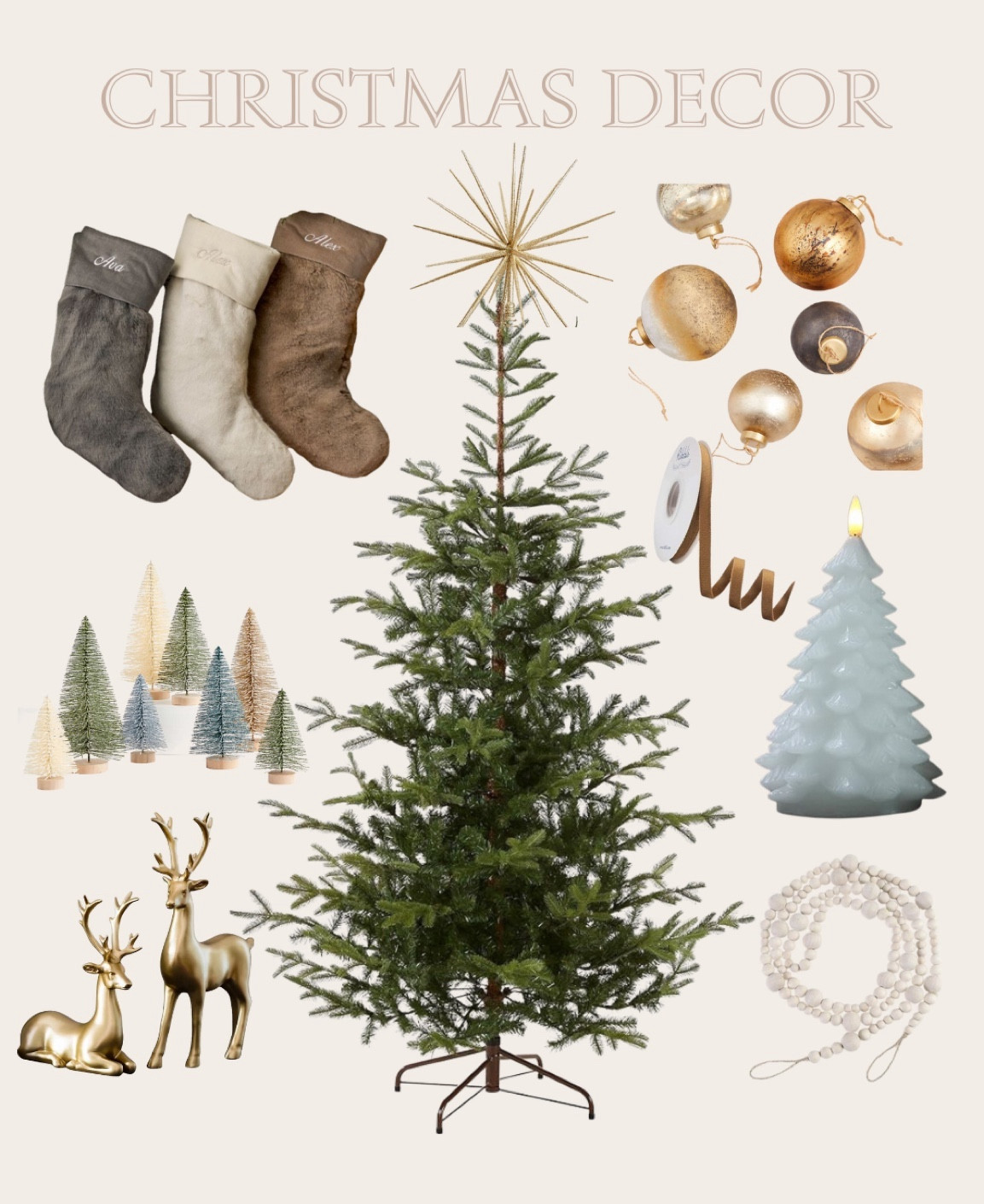 Christmas decor 
Amazon Christmas finds 
Nordic Christmas decor 
Brown & Gold Christmas decor 


#LTKSeasonal #LTKHoliday #LTKhome