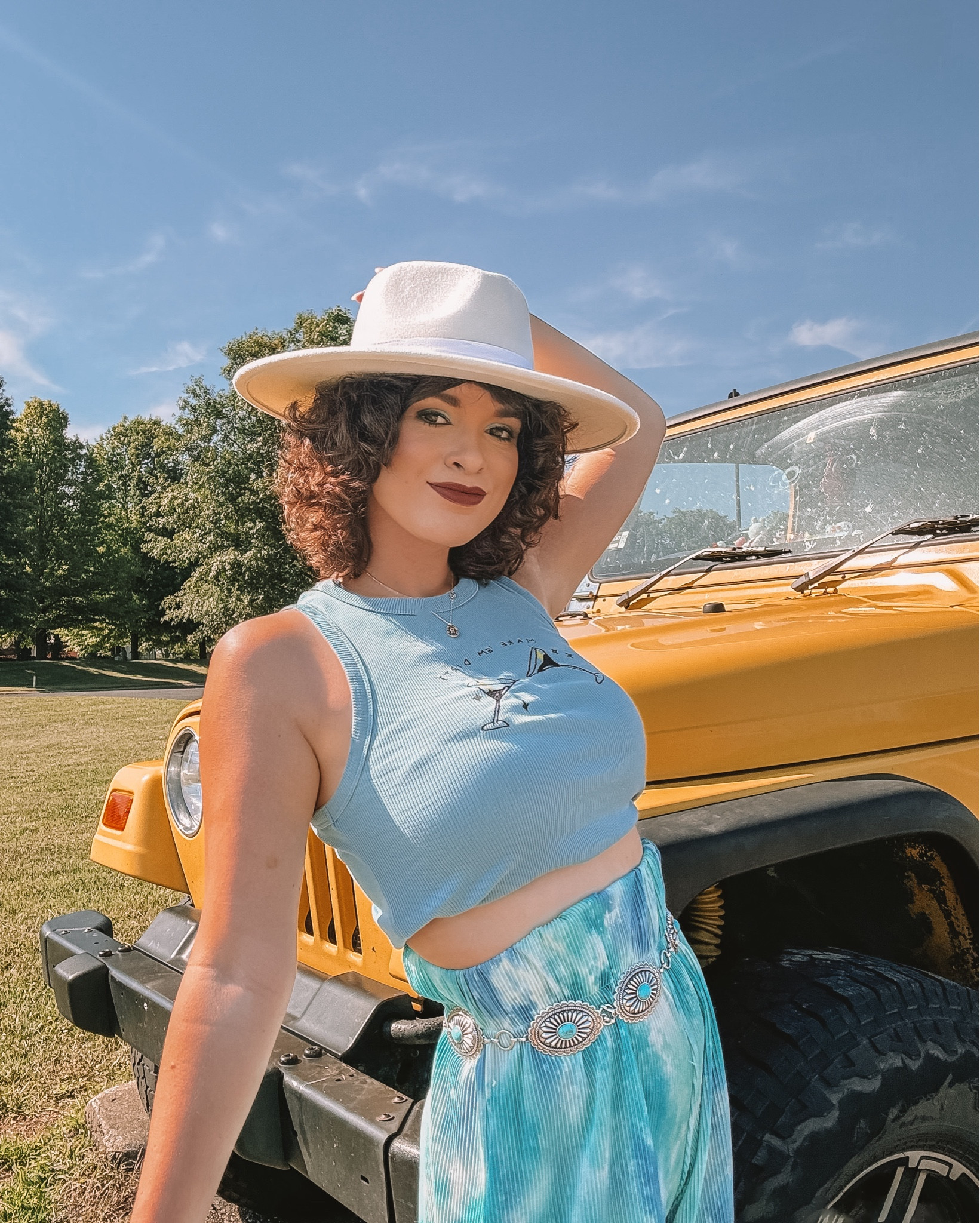 #LTKMidsize #LTKTravel #LTKStyleTip