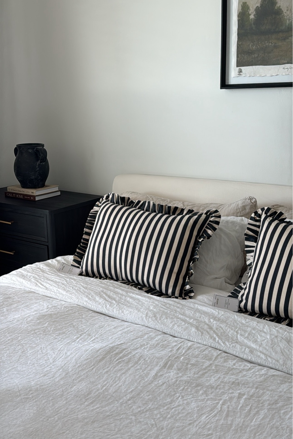 Pillows size 16x24

#LTKHome