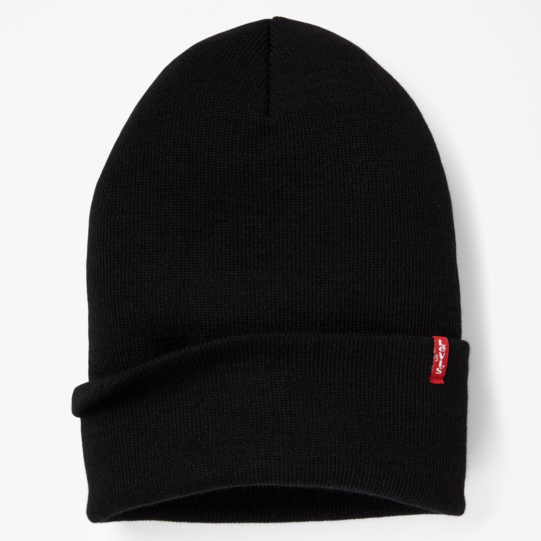 Levi's Slouchy Beanie - Men's One Size | Levi's US