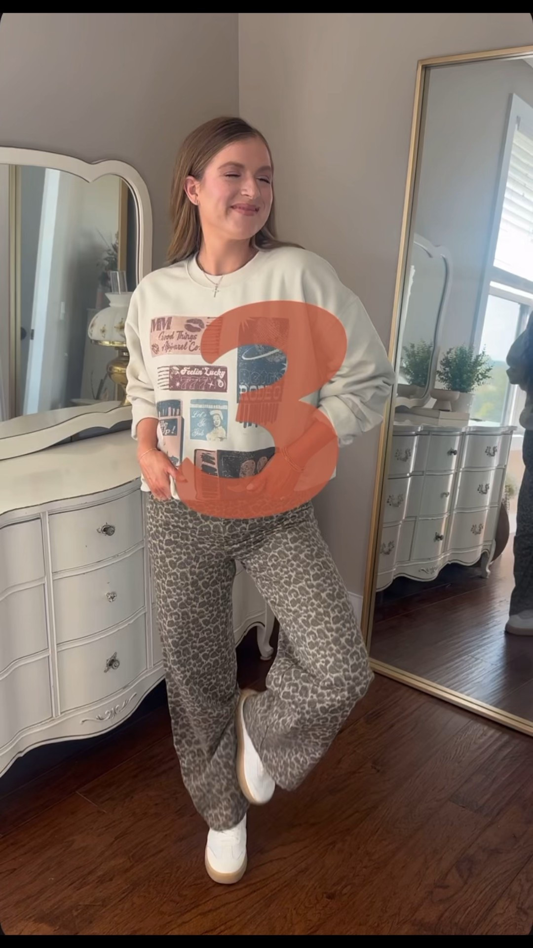 yall! I just discovered @Mountain Moverz and their sweatshirts, and let me tell you — I. AM. OBSESSED
They are not only great quality, trendy, and affordable but they're all uniquely designed and made in house to ensure they DONT PEEL! Use my code ROBBINS to save 25% ✨

#LTKSeasonal #LTKStyleTip #LTKFindsUnder100