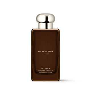 Vetiver & Golden Vanilla Cologne Intense | Jo Malone (UK)