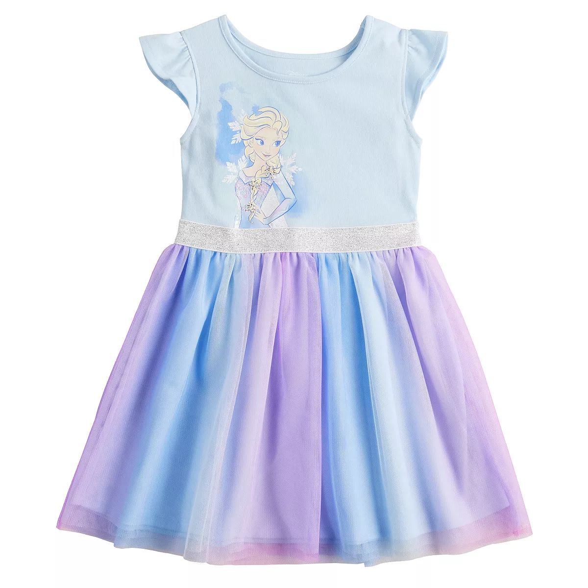 Disney's Frozen Elsa Baby & Toddler Girl Tutu Dress by Jumping Beans® | Kohl's