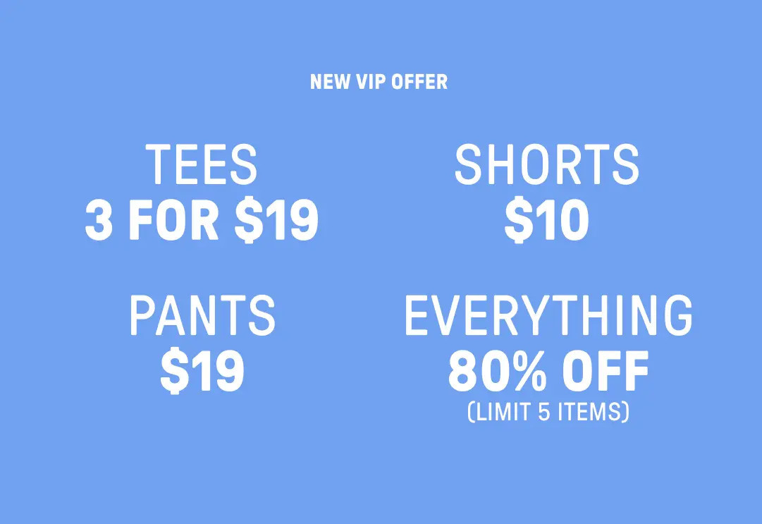 Fabletics Men | Fabletics