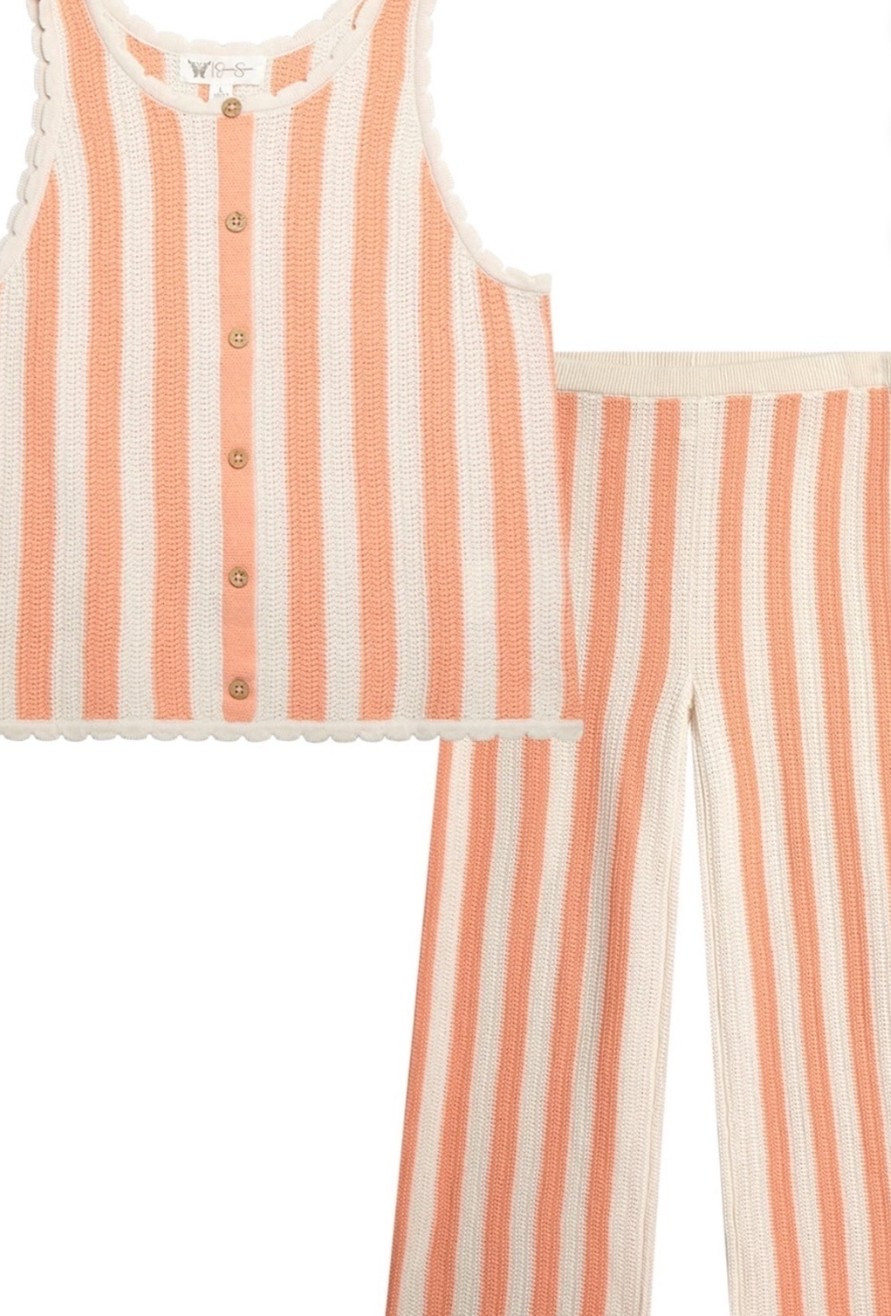 Girls’ spring outfits from Walmart! 🌺