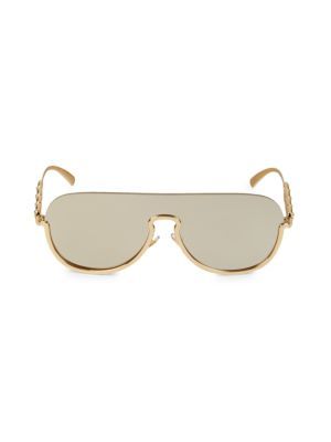 Versace 57MM Aviator Sunglasses on SALE | Saks OFF 5TH | Saks Fifth Avenue OFF 5TH