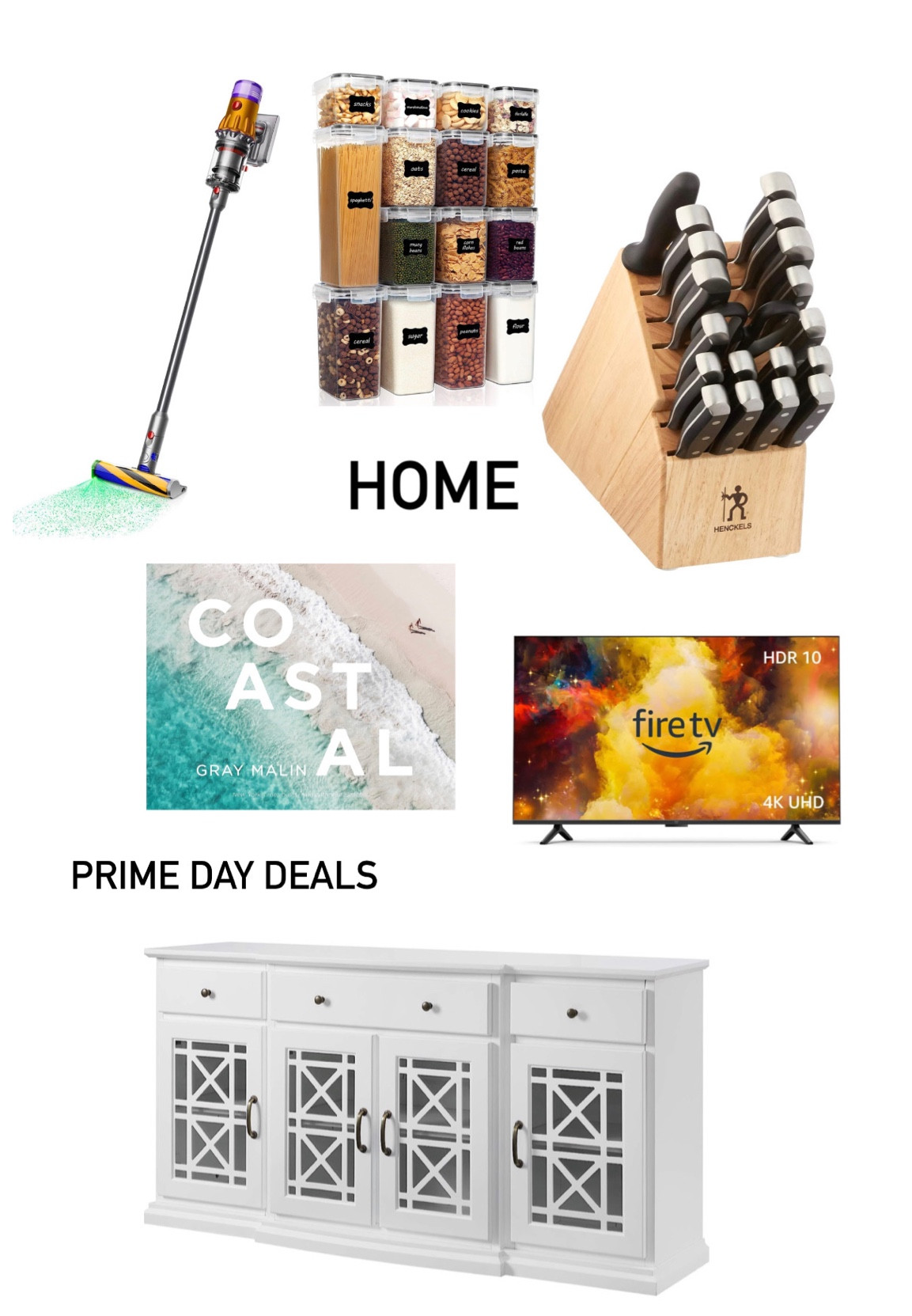 Prime Day home! Check out our Amazon store for more items!

#LTKhome #LTKunder100 #LTKxPrimeDay