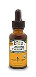 Herb Pharm Kids Certified-Organic Alcohol-Free Immune Avenger Herbal Formula, 1 Ounce | Amazon (US)