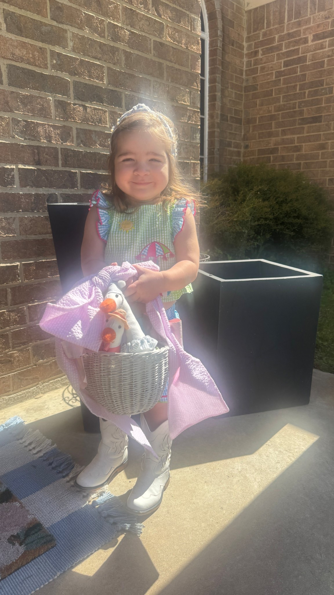 So in love with the Smocked Flamingo, added these to her wishlist. 

#LTKgrwm #LTKKids #LTKBaby