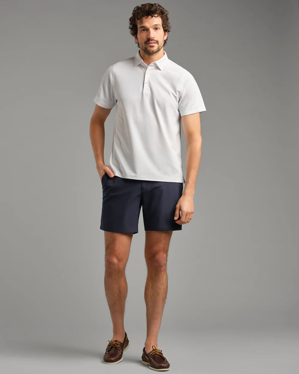 Commuter® Short - 7" | Rhone
